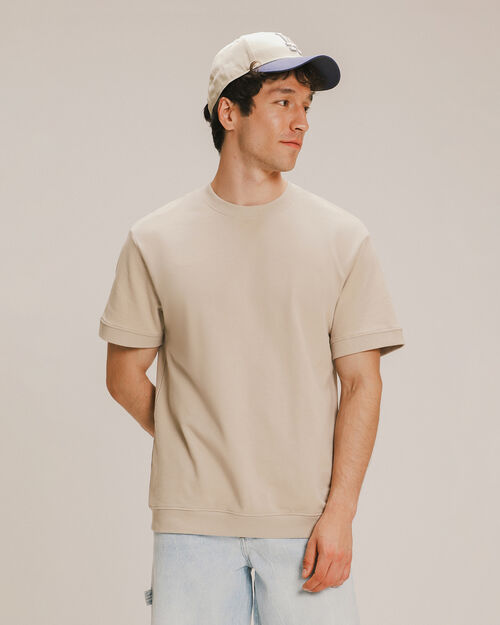 Playera Arena De Terry